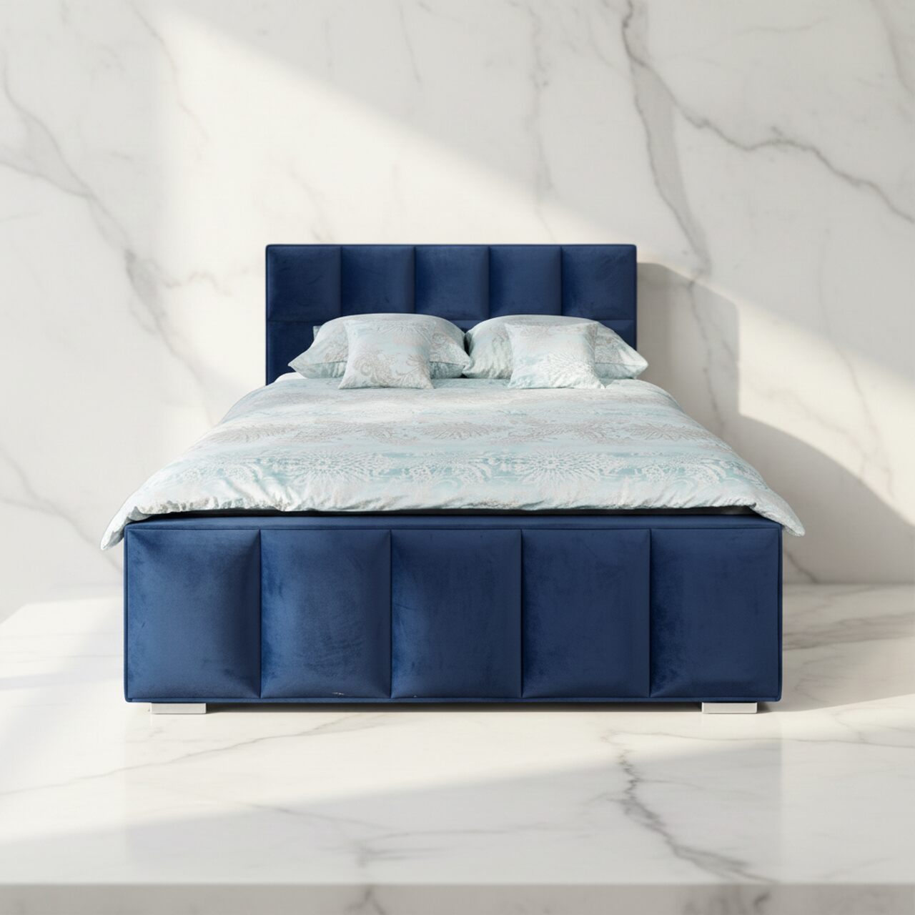 Łóżko Prestige wersja standard